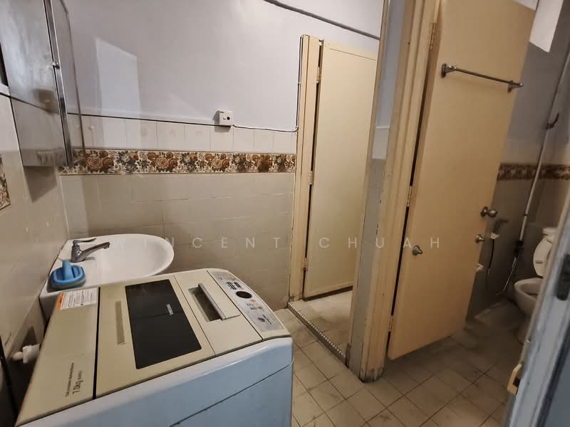 Condominium for Rent at Wangsa Heights - Wincent Chuah - PropertyGuru.com.my