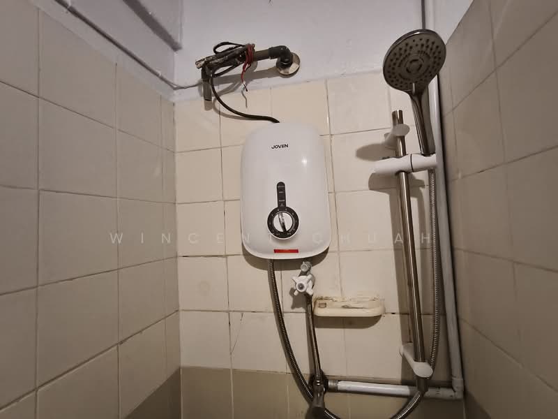 Condominium for Rent at Wangsa Heights - Wincent Chuah - PropertyGuru.com.my