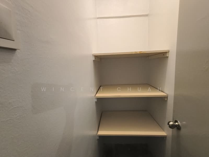 Condominium for Rent at Wangsa Heights - Wincent Chuah - PropertyGuru.com.my