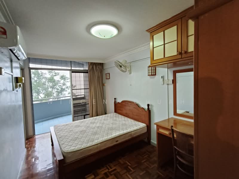 Condominium for Rent at Wangsa Heights - Wincent Chuah - PropertyGuru.com.my