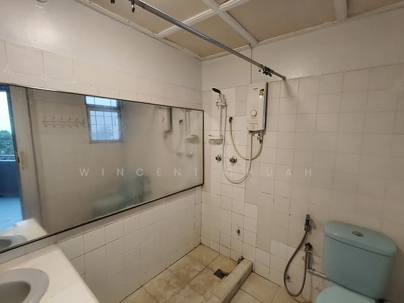 Condominium for Rent at Wangsa Heights - Wincent Chuah - PropertyGuru.com.my