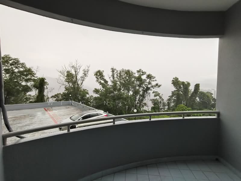 Condominium for Rent at Wangsa Heights - Wincent Chuah - PropertyGuru.com.my