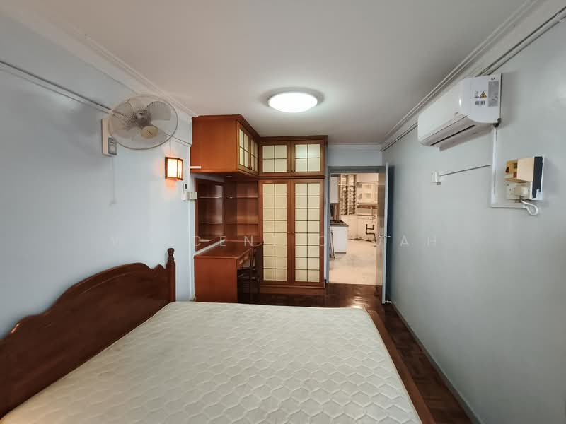 Condominium for Rent at Wangsa Heights - Wincent Chuah - PropertyGuru.com.my