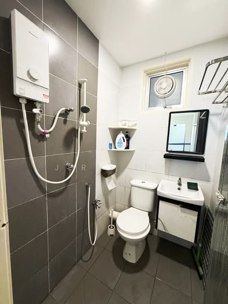 Apartment for Rent at The Rise Collection 2 - Jerry Tan - Bathroom - PropertyGuru.com.my