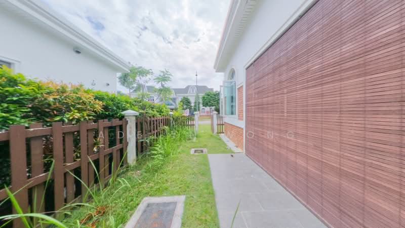 Bungalow for Sale in Setia Eco Park (Setia Alam) - Adelyn Wong - Exterior - PropertyGuru.com.my