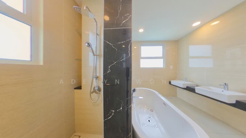 Bungalow for Sale in Setia Eco Park (Setia Alam) - Adelyn Wong - Bathroom - PropertyGuru.com.my