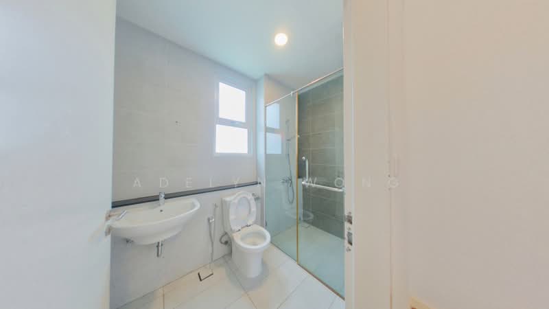 Bungalow for Sale in Setia Eco Park (Setia Alam) - Adelyn Wong - Bathroom - PropertyGuru.com.my