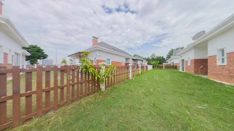 Bungalow for Sale in Setia Eco Park (Setia Alam) - Adelyn Wong - PropertyGuru.com.my