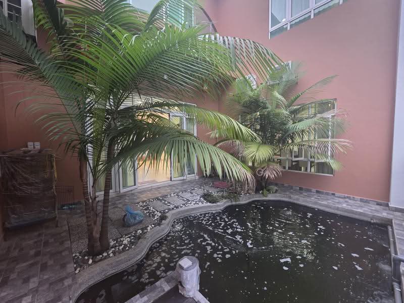 Bungalow House for Rent in Setia Eco Park (Setia Alam) - Roger Ng - PropertyGuru.com.my