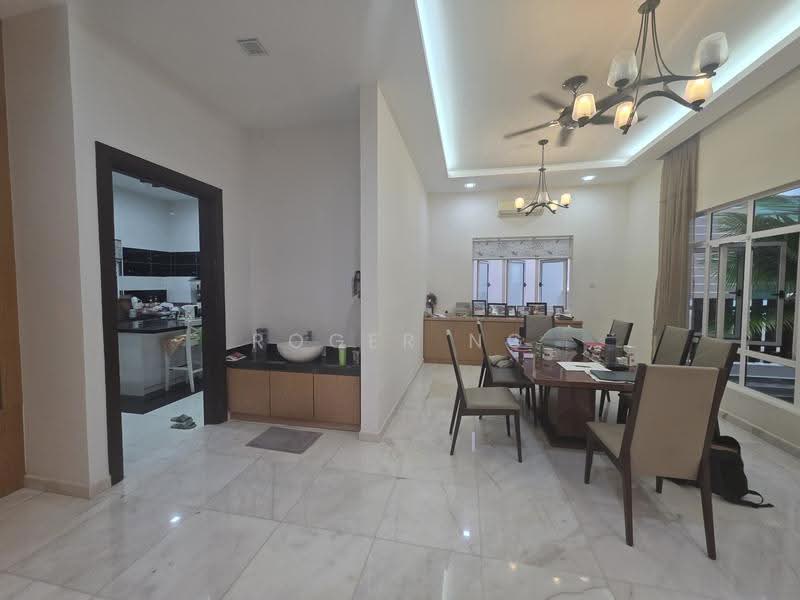 Bungalow House for Rent in Setia Eco Park (Setia Alam) - Roger Ng - PropertyGuru.com.my