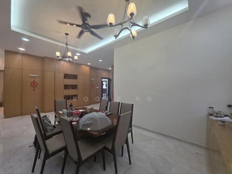 Bungalow House for Rent in Setia Eco Park (Setia Alam) - Roger Ng - PropertyGuru.com.my