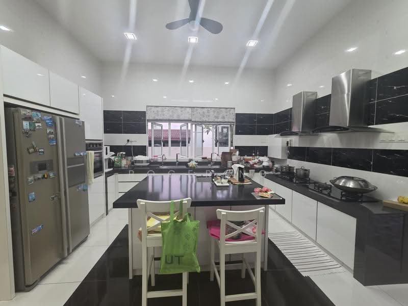 Bungalow House for Rent in Setia Eco Park (Setia Alam) - Roger Ng - PropertyGuru.com.my