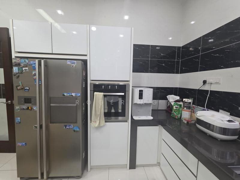 Bungalow House for Rent in Setia Eco Park (Setia Alam) - Roger Ng - PropertyGuru.com.my