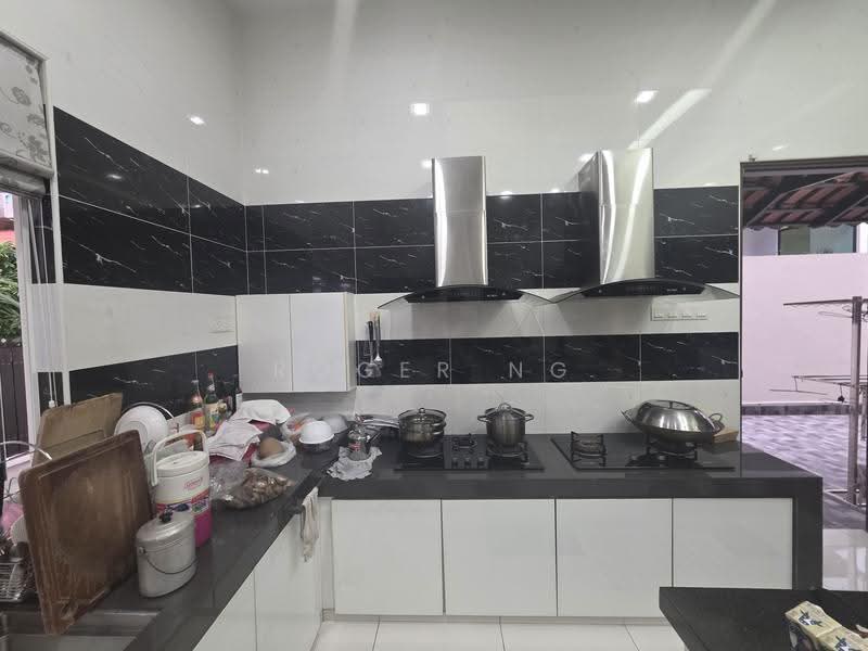 Bungalow House for Rent in Setia Eco Park (Setia Alam) - Roger Ng - PropertyGuru.com.my