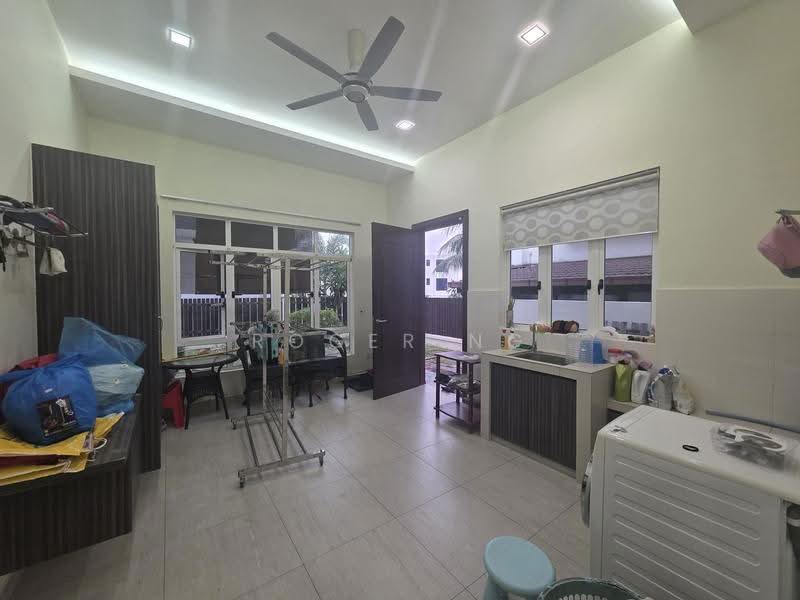 Bungalow House for Rent in Setia Eco Park (Setia Alam) - Roger Ng - PropertyGuru.com.my