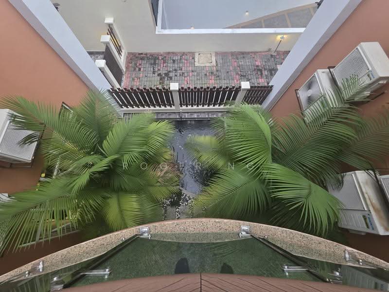Bungalow House for Rent in Setia Eco Park (Setia Alam) - Roger Ng - PropertyGuru.com.my