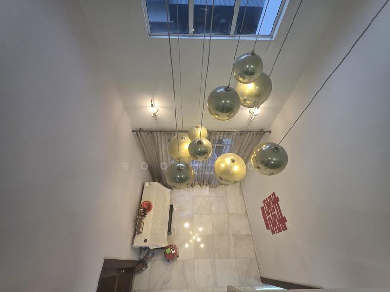 Bungalow House for Rent in Setia Eco Park (Setia Alam) - Roger Ng - PropertyGuru.com.my