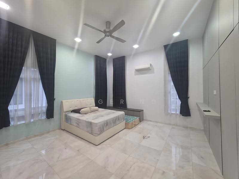 Bungalow House for Rent in Setia Eco Park (Setia Alam) - Roger Ng - PropertyGuru.com.my