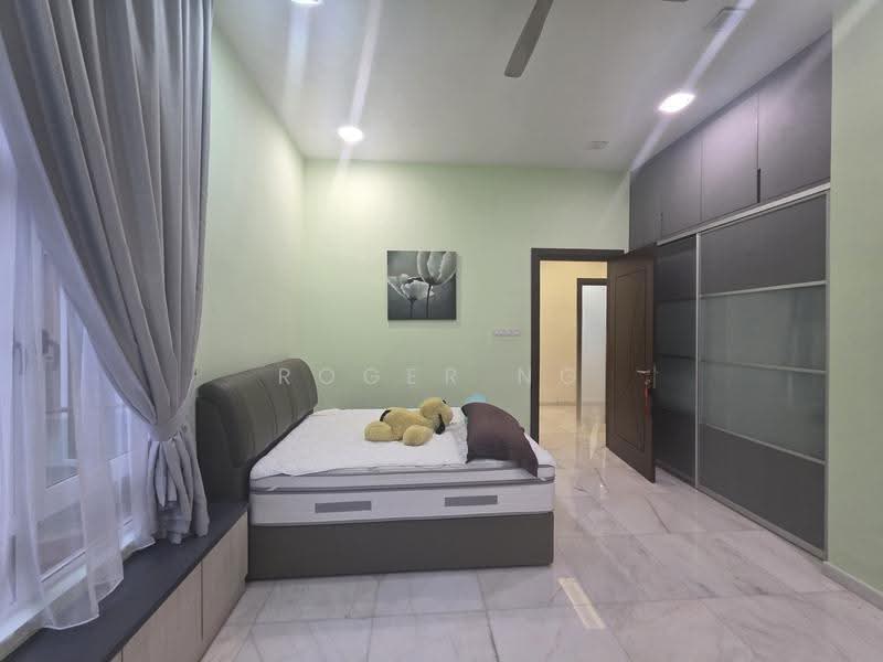 Bungalow House for Rent in Setia Eco Park (Setia Alam) - Roger Ng - PropertyGuru.com.my