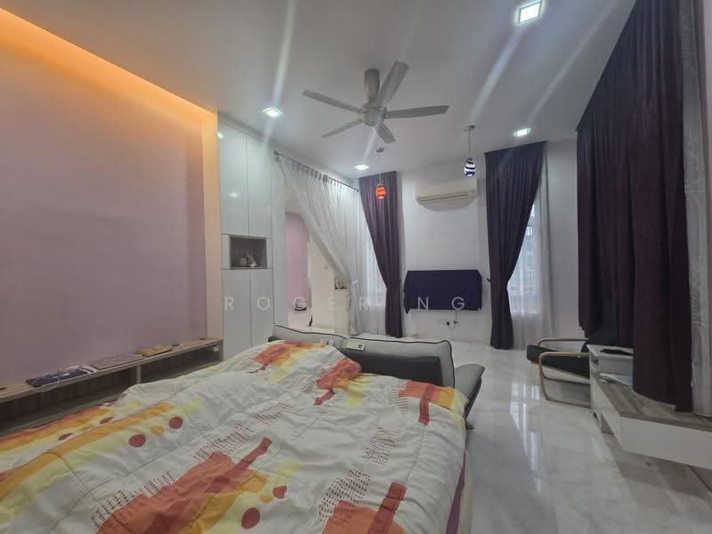 Bungalow House for Rent in Setia Eco Park (Setia Alam) - Roger Ng - PropertyGuru.com.my