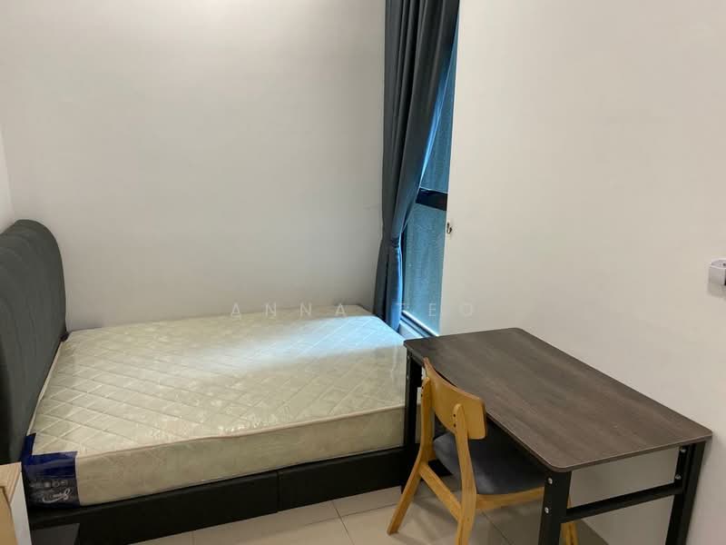 Service Residence for Rent at Citizen 2 - Anna Teo - Bedroom - PropertyGuru.com.my