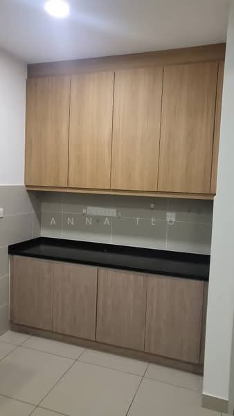 Service Residence for Rent at Citizen 2 - Anna Teo - Kitchen - PropertyGuru.com.my