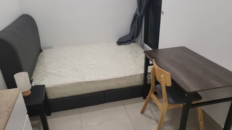 Service Residence for Rent at Citizen 2 - Anna Teo - Bedroom - PropertyGuru.com.my