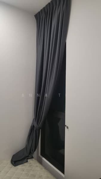 Service Residence for Rent at Citizen 2 - Anna Teo - Interior - PropertyGuru.com.my