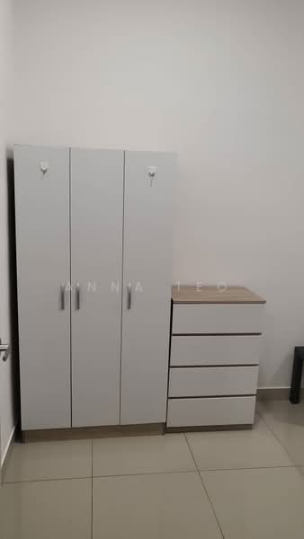 Service Residence for Rent at Citizen 2 - Anna Teo - Interior - PropertyGuru.com.my