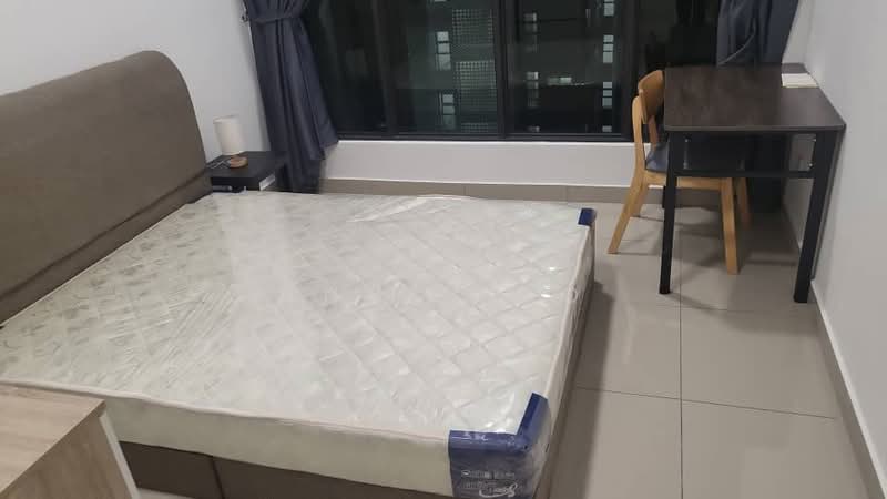 Service Residence for Rent at Citizen 2 - Anna Teo - Bedroom - PropertyGuru.com.my