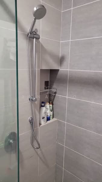 Service Residence for Rent at Citizen 2 - Anna Teo - Bathroom - PropertyGuru.com.my