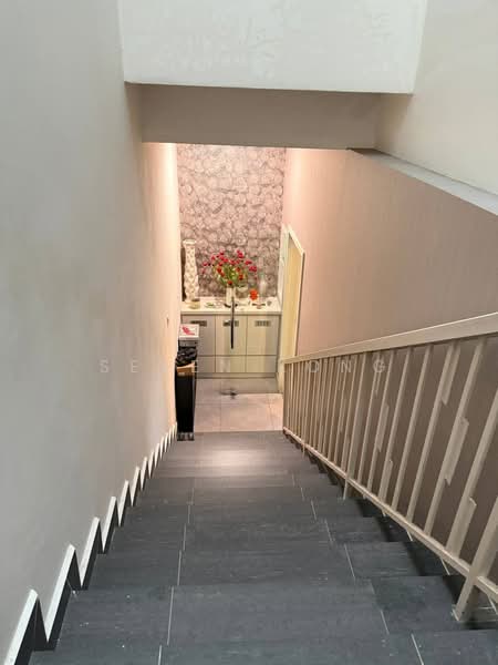 Cluster House for Sale in Kulai (Johor) - Seven Kong - Interior - PropertyGuru.com.my