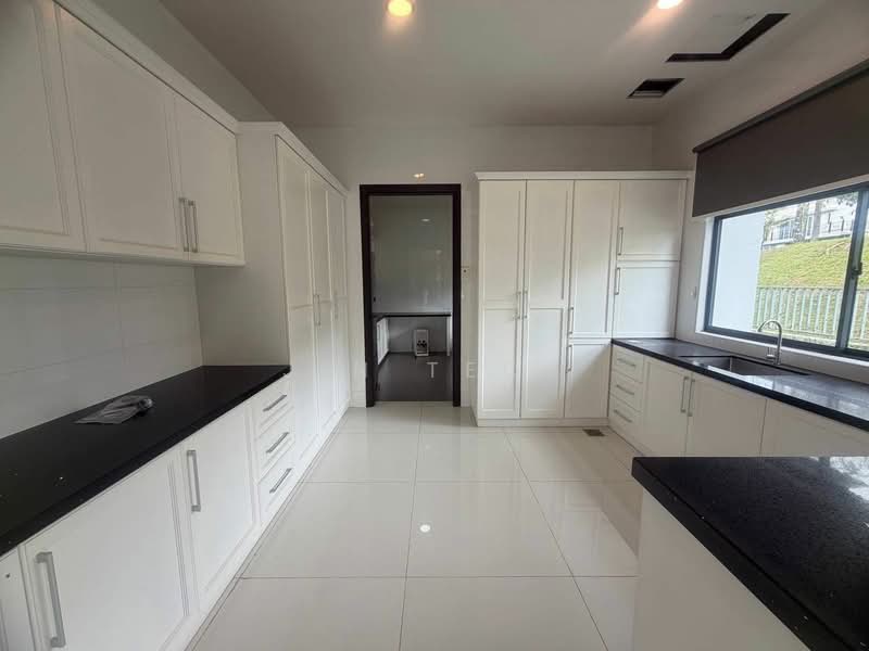 Bungalow for Sale in Horizon Hills (Iskandar Puteri (Nusajaya)) - Jin Teok - Kitchen - PropertyGuru.com.my