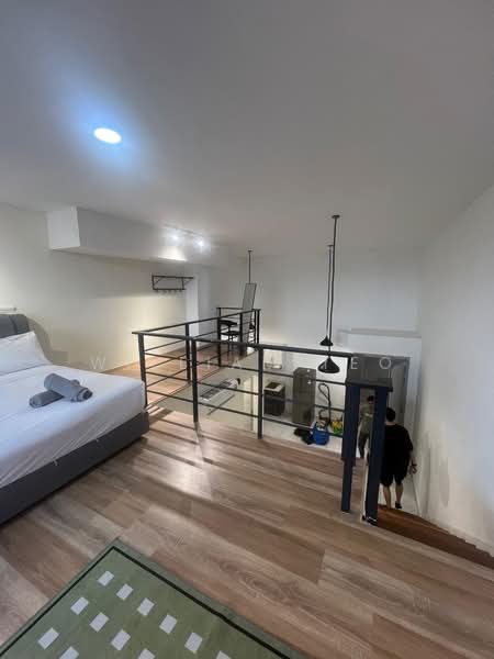 Service Residence for Rent at Arte Cheras - William Teo - PropertyGuru.com.my