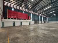 For Rent - Sungai Kapar Indah Industrial Park