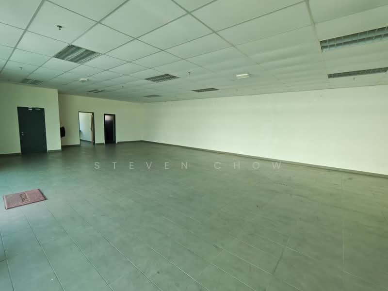 Warehouse for Rent in Sungai Kapar Indah Industrial Park (Kapar) - Steven Chow - Interior - PropertyGuru.com.my