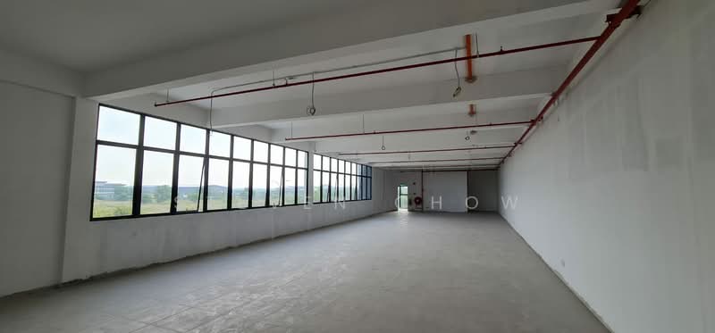 Warehouse for Rent in Sungai Kapar Indah Industrial Park (Kapar) - Steven Chow - Interior - PropertyGuru.com.my