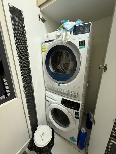 Service Residence for Rent at Millerz Square - Daphne Loh - PropertyGuru.com.my