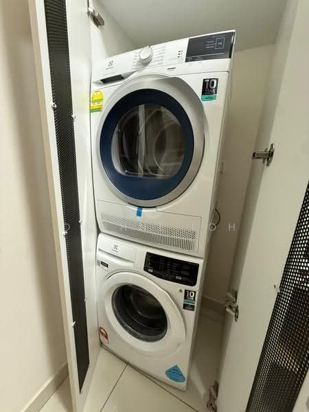 Kediaman Servis untuk Disewa di Millerz Square Serviced Residence - Daphne Loh - Interior - PropertyGuru.com.my