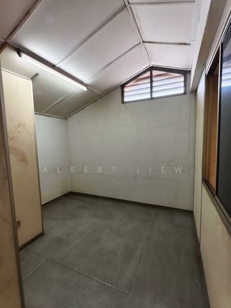 1-storey Terraced House for Sale in Bakri (Johor) - Albert Liew - Interior - PropertyGuru.com.my