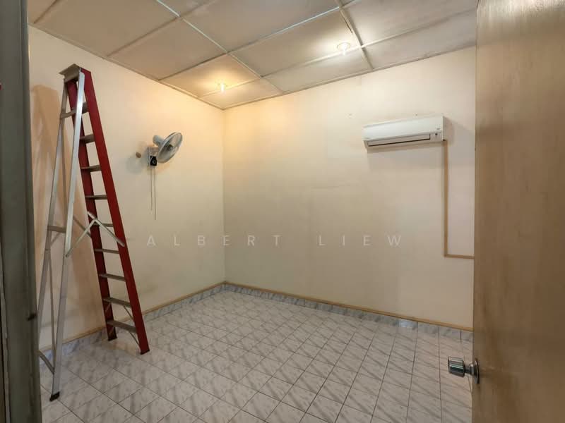1-storey Terraced House for Sale in Bakri (Johor) - Albert Liew - Interior - PropertyGuru.com.my