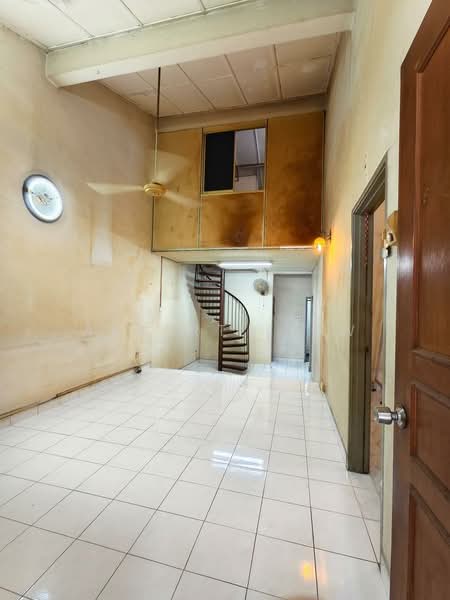 1-storey Terraced House for Sale in Bakri (Johor) - Albert Liew - Interior - PropertyGuru.com.my