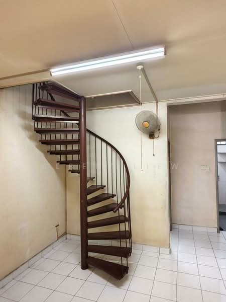 1-storey Terraced House for Sale in Bakri (Johor) - Albert Liew - Interior - PropertyGuru.com.my