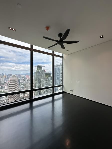 Service Residence for Rent at Four Seasons Place - Ivan How - PropertyGuru.com.my