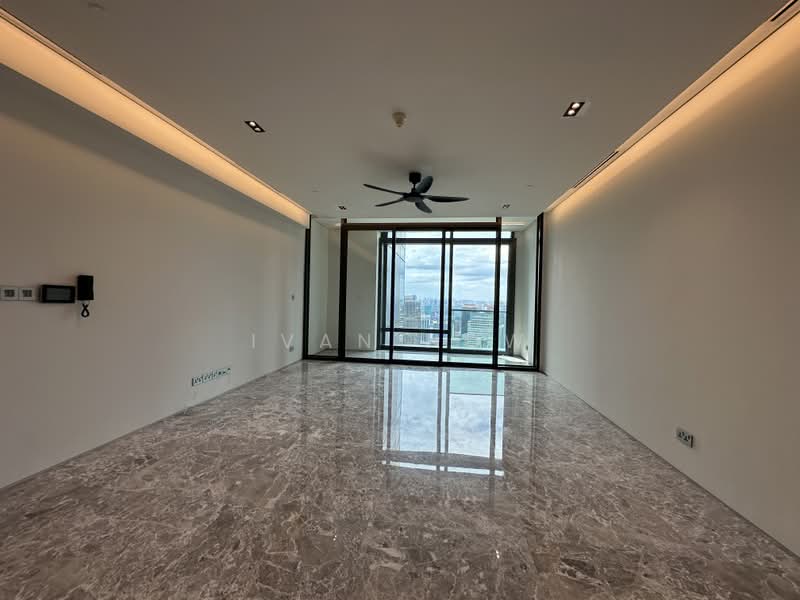 Service Residence for Rent at Four Seasons Place - Ivan How - PropertyGuru.com.my