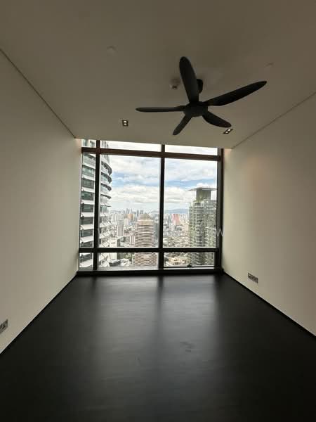Service Residence for Rent at Four Seasons Place - Ivan How - PropertyGuru.com.my