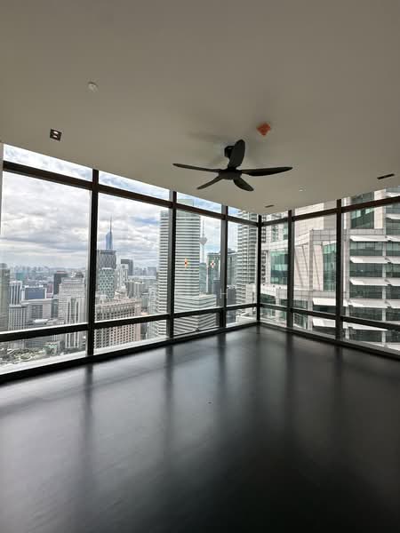 Service Residence for Rent at Four Seasons Place - Ivan How - PropertyGuru.com.my
