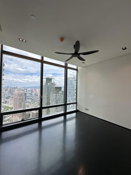 Service Residence for Rent at Four Seasons Place - Ivan How - PropertyGuru.com.my