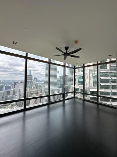 Service Residence for Rent at Four Seasons Place - Ivan How - PropertyGuru.com.my