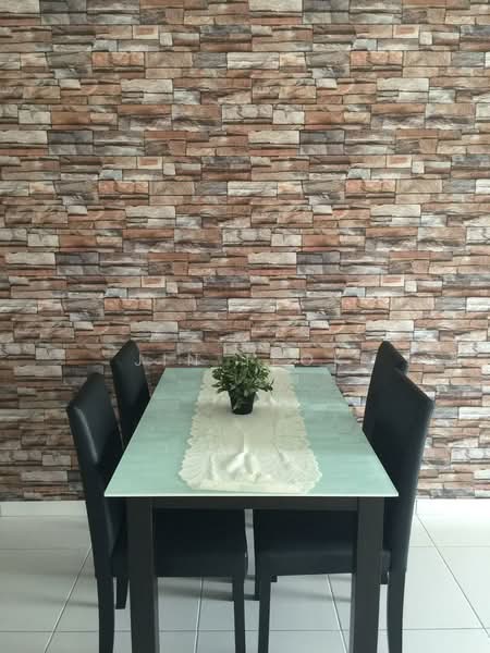 Service Residence for Sale at Sky View - Jin Teok - Dining Room - PropertyGuru.com.my